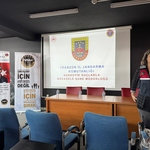 Bağımlılıkla Mücadele Çalışmaları Kapsamında Oryantasyon Eğitimi