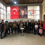 Trabzon üniversitesi