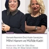Osmanlı Resminin Öncü Kadın Sanatçıları: Mihri Hanım ve Müfide Kadri [Söyleşi]