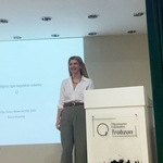 Dr. Öğr. Üyesi Bihter AKYOL DAYI’dan “Tasarımda Yenilikçi Yaklaşımlar” başlıklı konferans