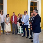 Öğr. Gör. Dr. Serdar Yılmaz ve Atölye Öğrencilerinden “19 Mayıs Gençlik ve Spor Bayramı” Resim Sergisi